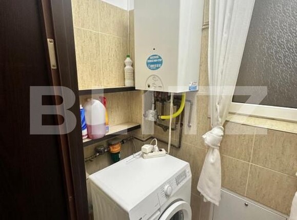 Apartament de închiriat 2 camere Lipovei - 192883AI | BLITZ Timișoara | Poza9