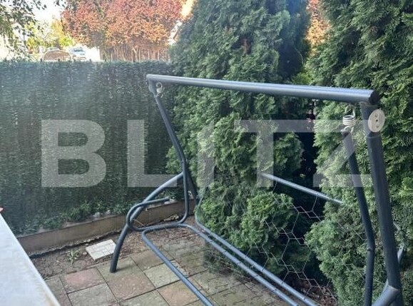 Apartament de închiriat 2 camere Lipovei - 192883AI | BLITZ Timișoara | Poza13