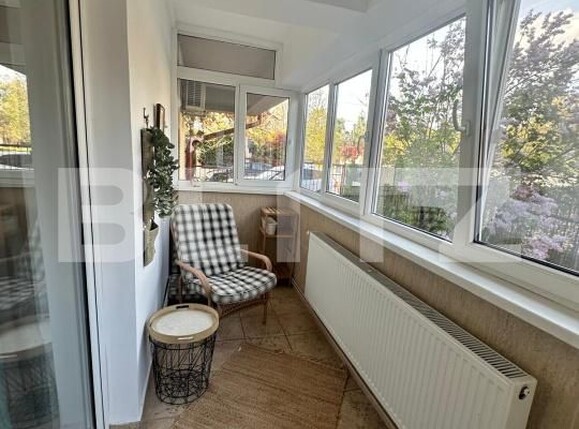 Apartament de închiriat 2 camere Lipovei - 192883AI | BLITZ Timișoara | Poza10