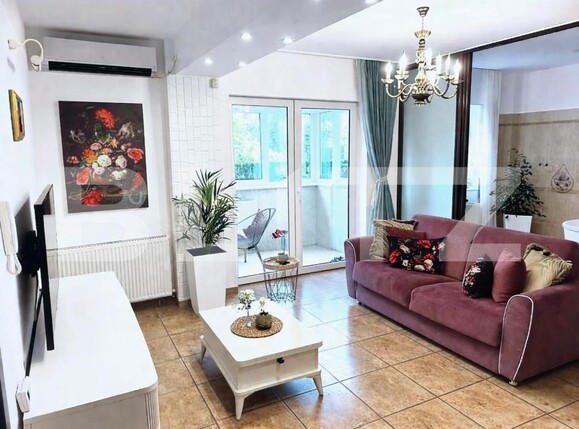 Apartament de închiriat 2 camere Lipovei - 192883AI | BLITZ Timișoara | Poza1