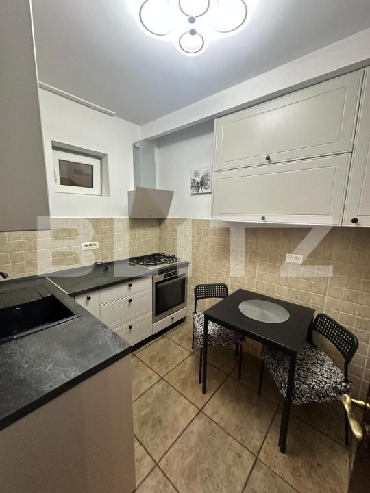 Apartament de închiriat 2 camere Lipovei - 192883AI | BLITZ Timișoara | Poza11