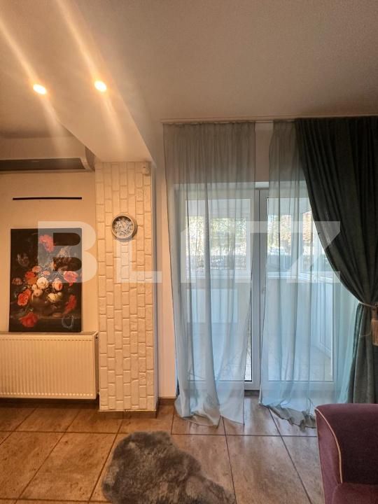 Apartament de închiriat 2 camere Lipovei - 192883AI | BLITZ Timișoara | Poza6