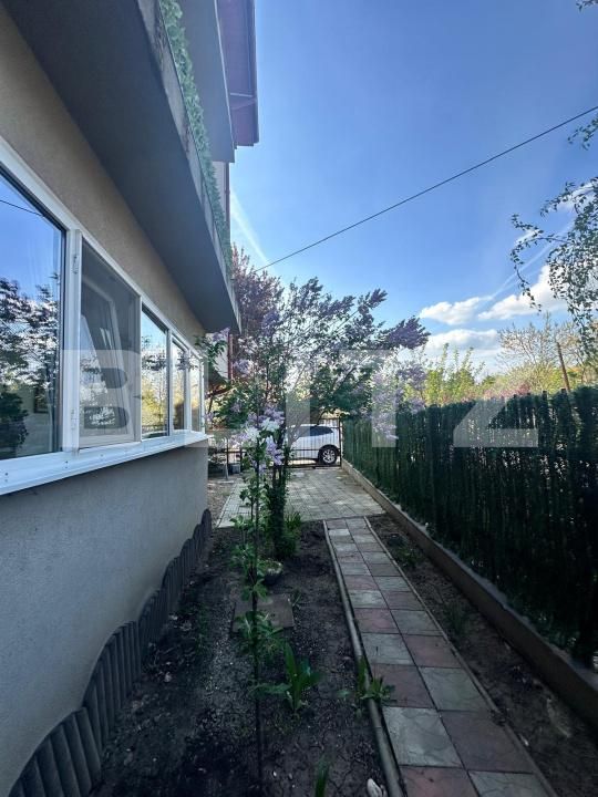 Apartament de închiriat 2 camere Lipovei - 192883AI | BLITZ Timișoara | Poza14