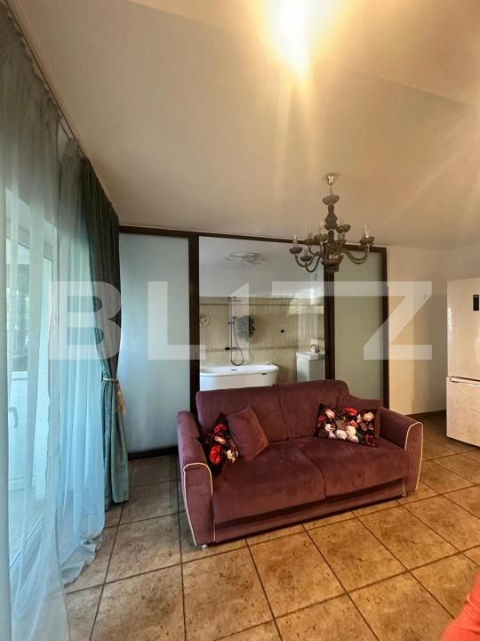 Apartament de închiriat 2 camere Lipovei - 192883AI | BLITZ Timișoara | Poza2
