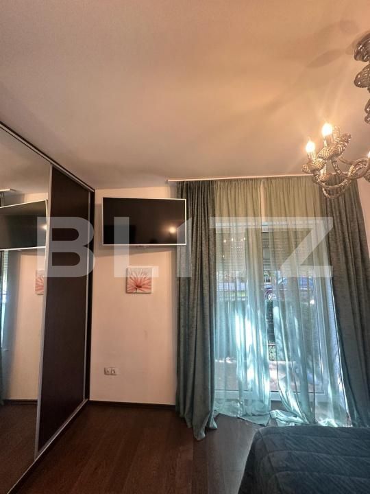 Apartament de închiriat 2 camere Lipovei - 192883AI | BLITZ Timișoara | Poza5