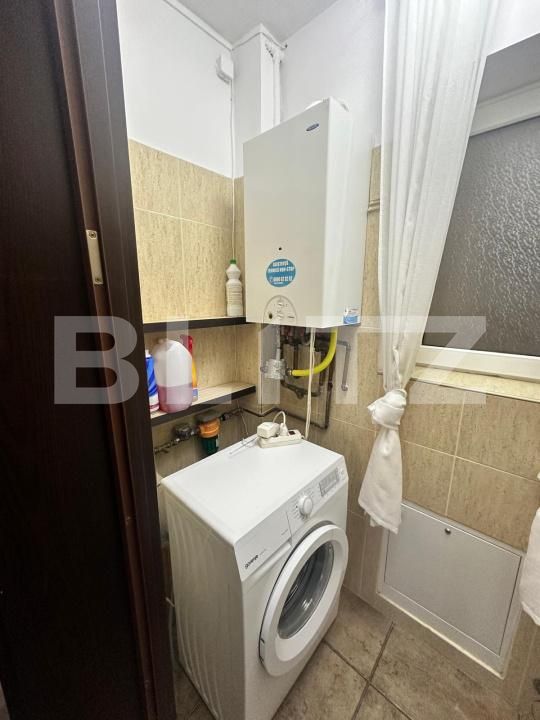 Apartament de închiriat 2 camere Lipovei - 192883AI | BLITZ Timișoara | Poza9