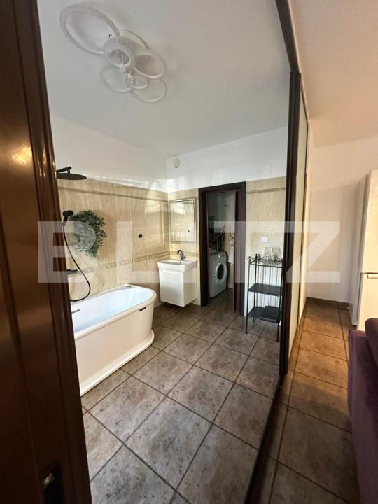 Apartament de închiriat 2 camere Lipovei - 192883AI | BLITZ Timișoara | Poza8