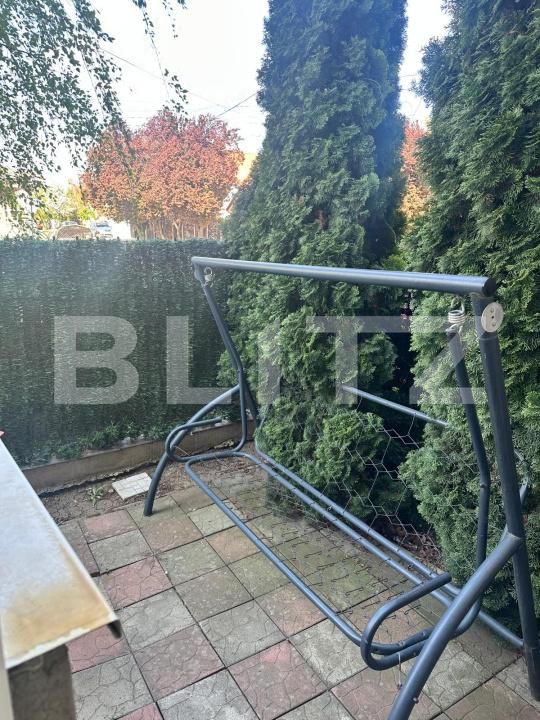Apartament de închiriat 2 camere Lipovei - 192883AI | BLITZ Timișoara | Poza13