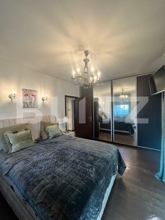 Apartament de închiriat 2 camere Lipovei - 192883AI | BLITZ Timișoara | Poza4