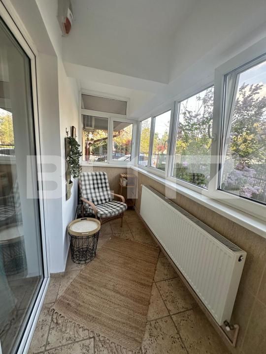 Apartament de închiriat 2 camere Lipovei - 192883AI | BLITZ Timișoara | Poza10