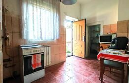 Casa individuala, 3 camere, 98 mp, 827 mp teren, zona Central-Modern