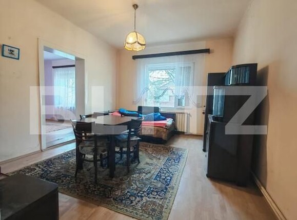 Casa de vânzare 3 camere Semicentral - 192901CV | BLITZ Timișoara | Poza1