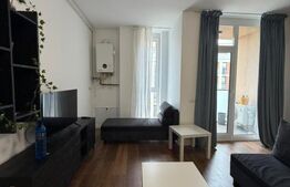  Apartament 2 camere, 51 mp, parcare subterana, zona Torontalului