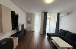  Apartament 2 camere, 51 mp, parcare subterana, zona Torontalului