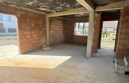 Duplex 4 camere Mosnita Noua