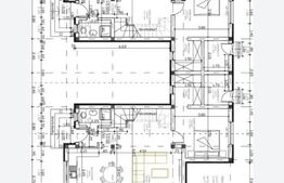 Duplex 4 camere Mosnita Noua