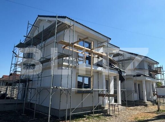 Casa de vânzare 4 camere Mosnita Noua - 192927CV | BLITZ Timișoara | Poza4