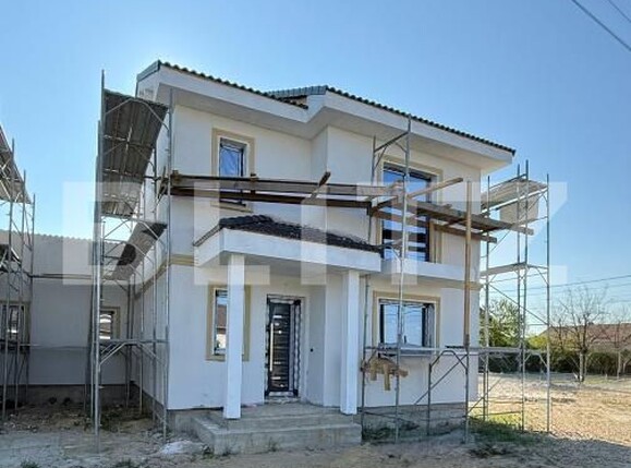 Casa de vânzare 4 camere Mosnita Noua - 192927CV | BLITZ Timișoara | Poza5