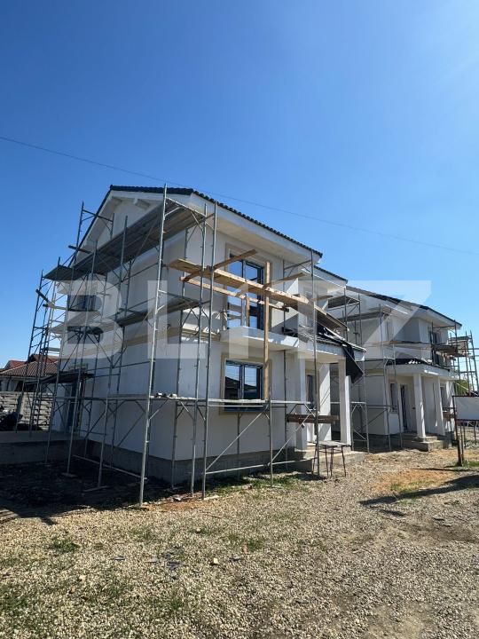 Casa de vânzare 4 camere Mosnita Noua - 192927CV | BLITZ Timișoara | Poza4