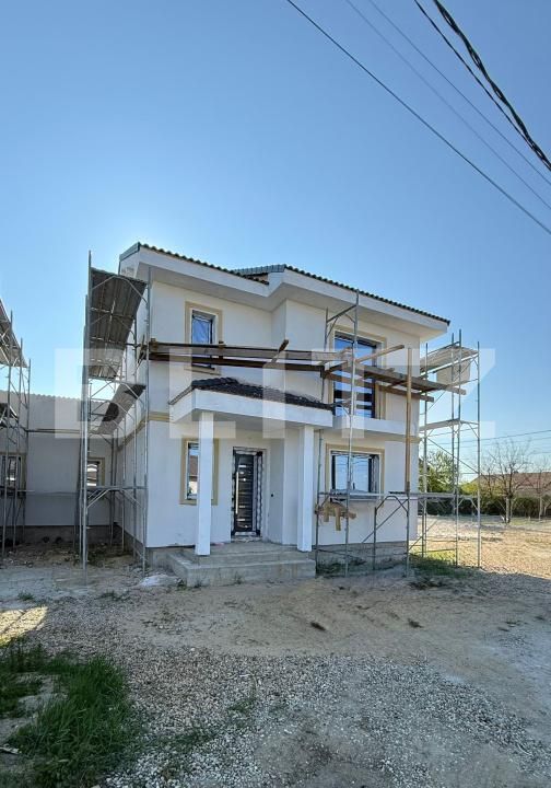 Casa de vânzare 4 camere Mosnita Noua - 192927CV | BLITZ Timișoara | Poza5