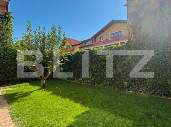 Casa de vânzare 4 camere Ciarda Rosie - 192932CV | BLITZ Timișoara | Poza2