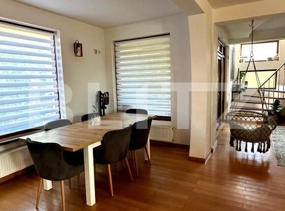 Casa de vânzare 4 camere Ciarda Rosie - 192932CV | BLITZ Timișoara | Poza2