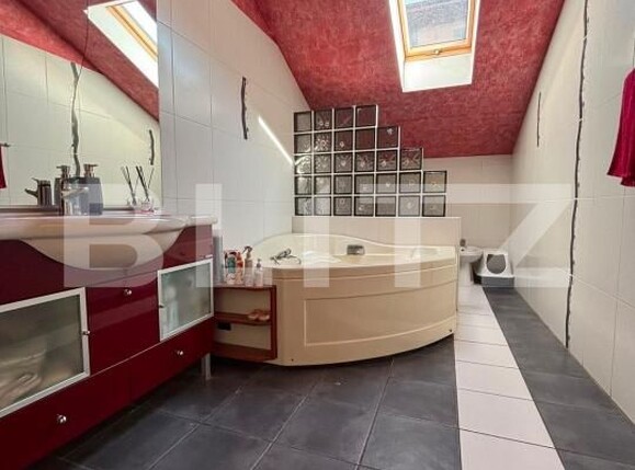 Casa de vânzare 4 camere Ciarda Rosie - 192932CV | BLITZ Timișoara | Poza13
