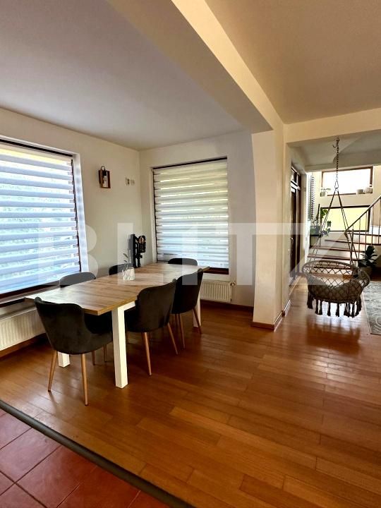 Casa de vânzare 4 camere Ciarda Rosie - 192932CV | BLITZ Timișoara | Poza2