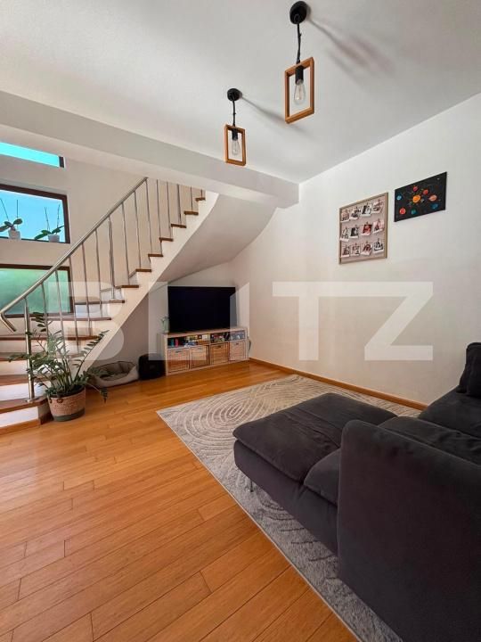 Casa de vânzare 4 camere Ciarda Rosie - 192932CV | BLITZ Timișoara | Poza7