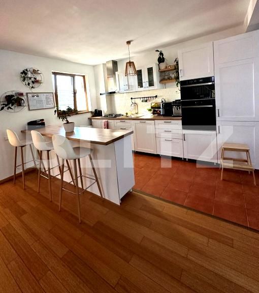 Casa de vânzare 4 camere Ciarda Rosie - 192932CV | BLITZ Timișoara | Poza3