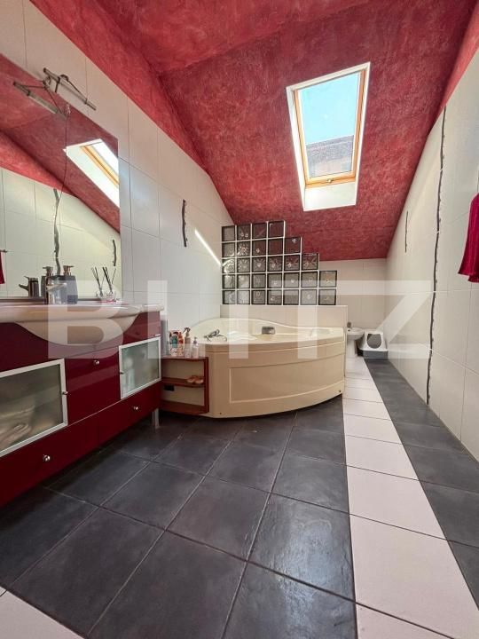 Casa de vânzare 4 camere Ciarda Rosie - 192932CV | BLITZ Timișoara | Poza13