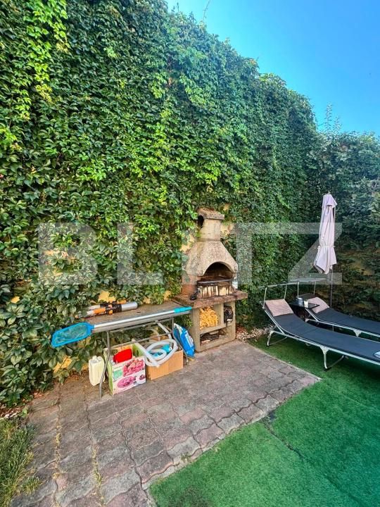 Casa de vânzare 4 camere Ciarda Rosie - 192932CV | BLITZ Timișoara | Poza3