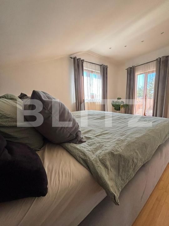 Casa de vânzare 4 camere Ciarda Rosie - 192932CV | BLITZ Timișoara | Poza11