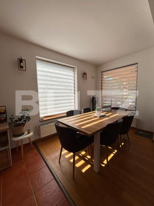Casa de vânzare 4 camere Ciarda Rosie - 192932CV | BLITZ Timișoara | Poza5