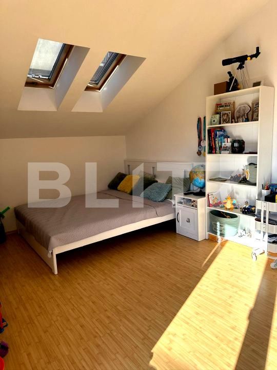 Casa de vânzare 4 camere Ciarda Rosie - 192932CV | BLITZ Timișoara | Poza6
