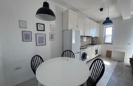 Apartament de inchiriat, 3 camere, 75 mp, zona Torontalului