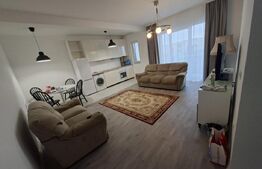 Apartament de inchiriat, 3 camere, 75 mp, zona Torontalului
