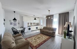 Apartament de inchiriat, 3 camere, 75 mp, zona Torontalului