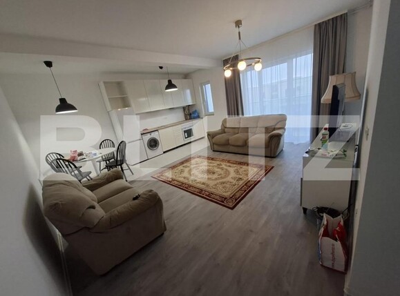 Apartament de închiriat 3 camere Torontalului - 192933AI | BLITZ Timișoara | Poza1
