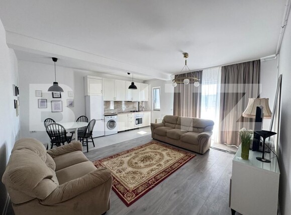 Apartament de închiriat 3 camere Torontalului - 192933AI | BLITZ Timișoara | Poza1