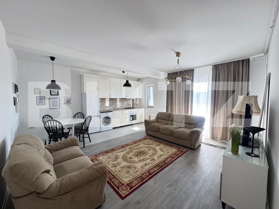 Apartament de închiriat 3 camere Torontalului - 192933AI | BLITZ Timișoara | Poza2