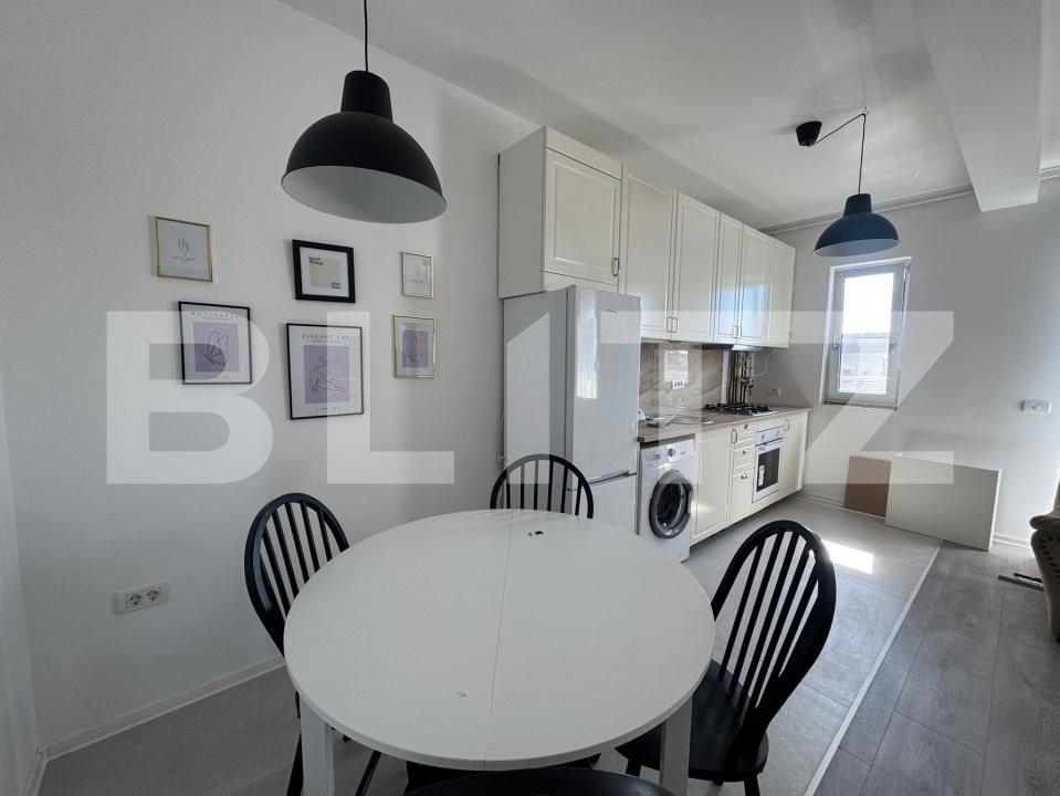 Apartament de închiriat 3 camere Torontalului - 192933AI | BLITZ Timișoara | Poza3