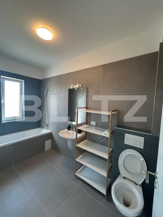 Apartament de închiriat 3 camere Torontalului - 192933AI | BLITZ Timișoara | Poza2