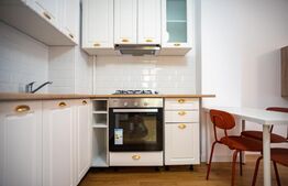 Apartament 2 camere, 40 mp, bloc nou, mobilat și utilat, zonă Torontalului