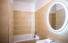 Apartament 2 camere, 40 mp, bloc nou, mobilat și utilat, zonă Torontalului