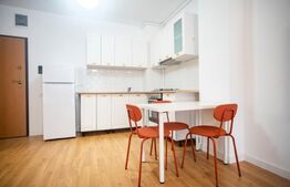 Apartament 2 camere, 40 mp, bloc nou, mobilat și utilat, zonă Torontalului