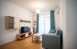 Apartament 2 camere, 40 mp, bloc nou, mobilat și utilat, zonă Torontalului