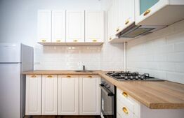 Apartament 2 camere, 40 mp, bloc nou, mobilat și utilat, zonă Torontalului