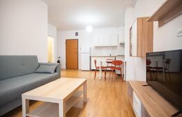 Apartament 2 camere, 40 mp, bloc nou, mobilat și utilat, zonă Torontalului