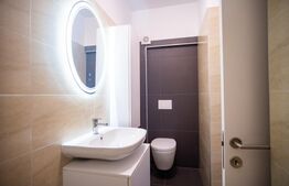 Apartament 2 camere, 40 mp, bloc nou, mobilat și utilat, zonă Torontalului